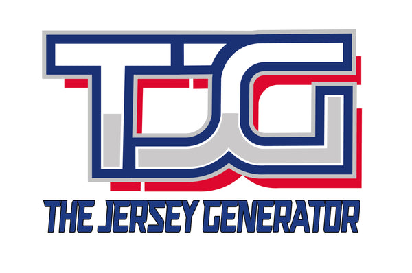 The Jersey Generator