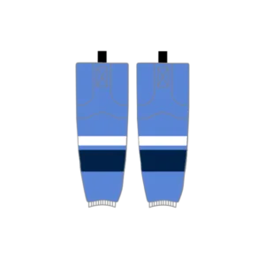 07 Thrashers Socks