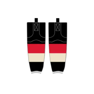 2011 Sens Socks