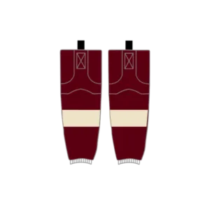 2014 Canucks Socks