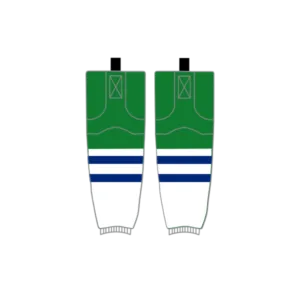 78 Whalers Socks