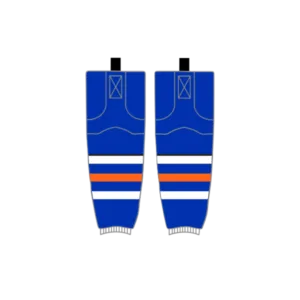 81 Oilers Socks