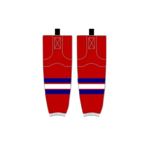 93 Caps Socks