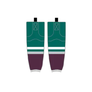 93 Ducks Socks