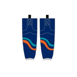 95 Isles Socks