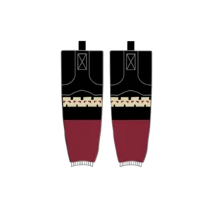 96 Yotes Socks