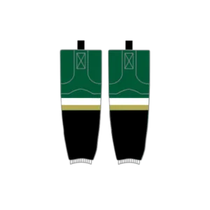 97 Stars Socks