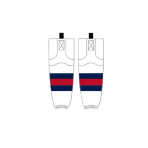 1980 USA Socks