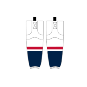 2017 Caps Socks