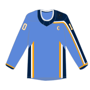 devils custom jersey for ice hockey