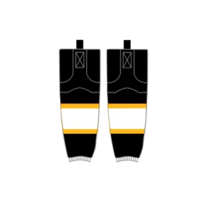 1958 Bruins Socks