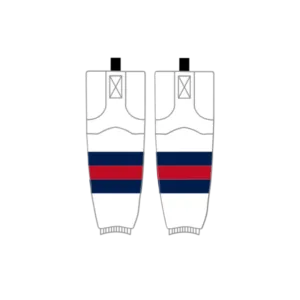 1980 USA Socks