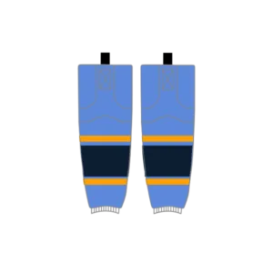 2008 Thrashers Socks