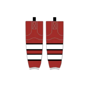 2010 Canada Socks