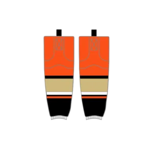 2010 Ducks Socks