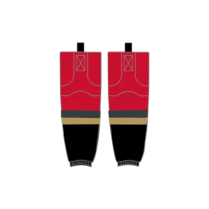 2021 Vegas RR Socks