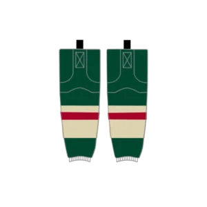 2021 Wild RR Socks