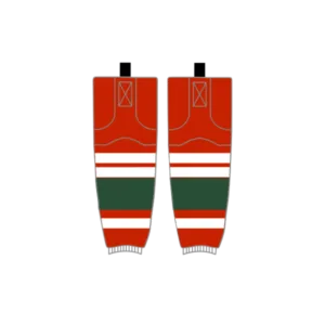 82 Devils Socks