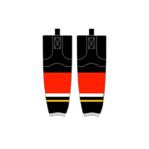 89 Canucks Socks