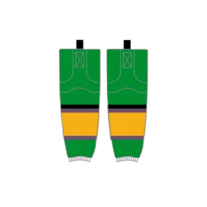 D1 Socks