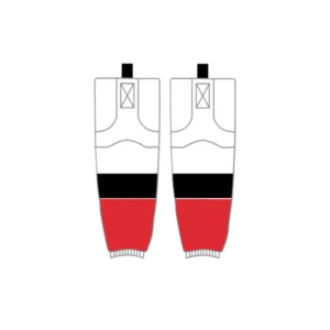 Ottawa 67s Socks
