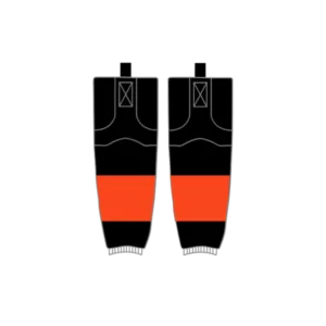 Philly-ish Socks