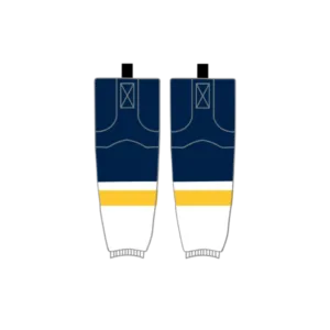 Preds-ish Socks