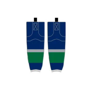 Whalers-ish Socks
