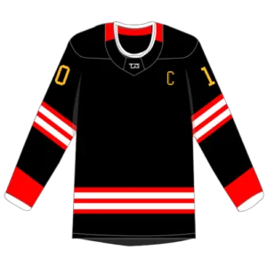 Hawks-ish