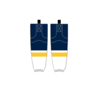 Preds-ish Socks