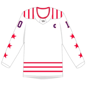 Star & Stripes