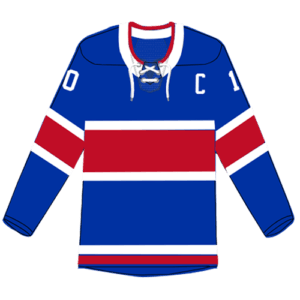 2017 Habs Reversible