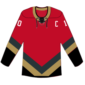 2021 Vegas RR Reversible