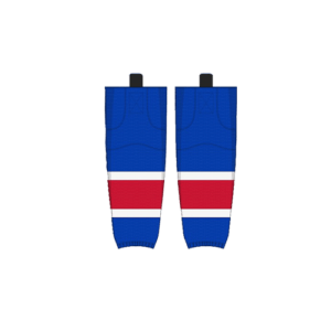 2017 Habs sock