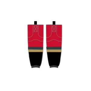 2021 Vegas RR Socks