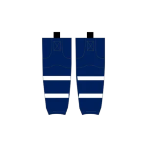2017 Leafs Socks