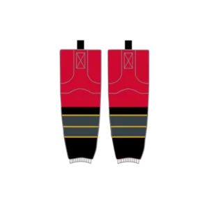 2021 Vegas RR Socks