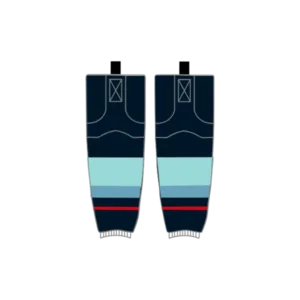 23 Kraken Socks