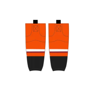 84 Flyers Socks
