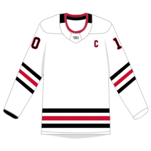 2019 Hawks Reversible