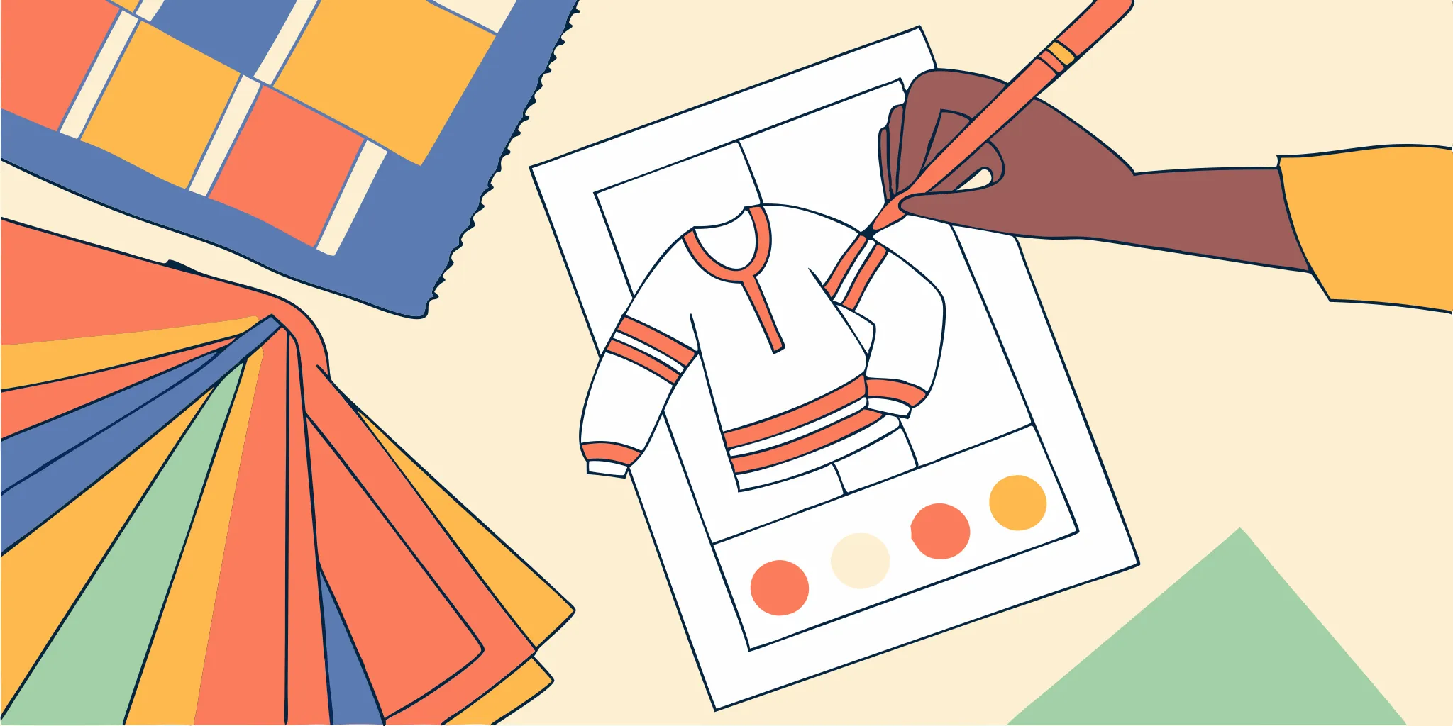 Custom Hockey Jersey Templates Design Your Dream Team The Jersey