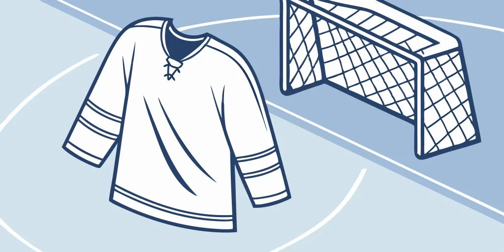 White Rangers jersey.