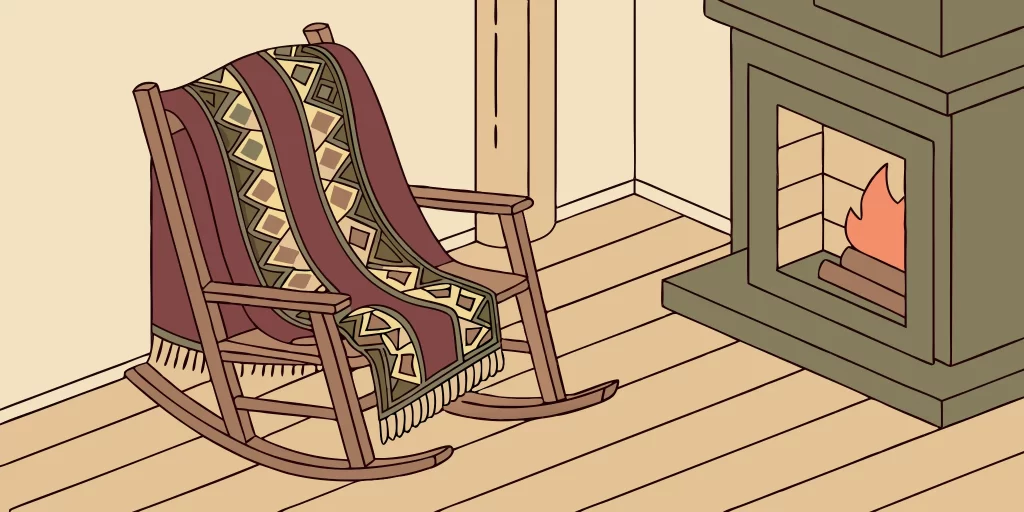 Custom men's sweater with personalized design.