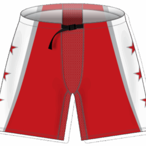 All Stars Hockey Pant Shell