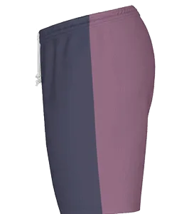 2 Tone Soccer Shorts