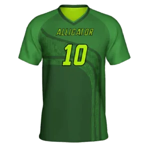 Alligator Voleyball Jersey