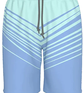 Blizzard Volleyball Shorts