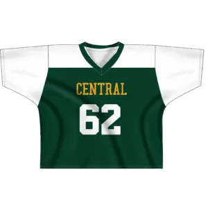 Central Lacrosse Jersey