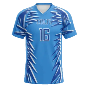 Colts Volleyball Jersey