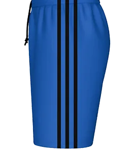 Colts Volleyball Short